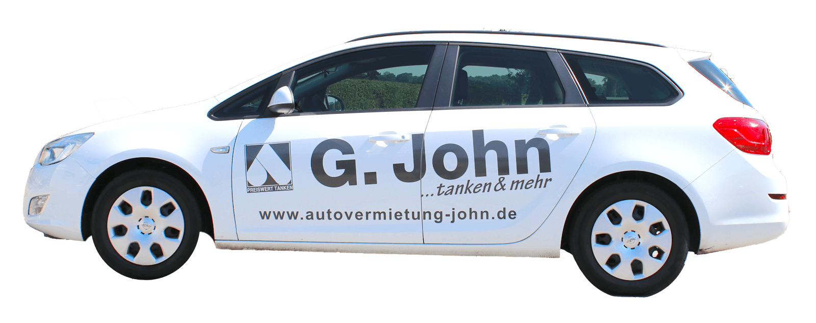 Volkswagen Golf 8